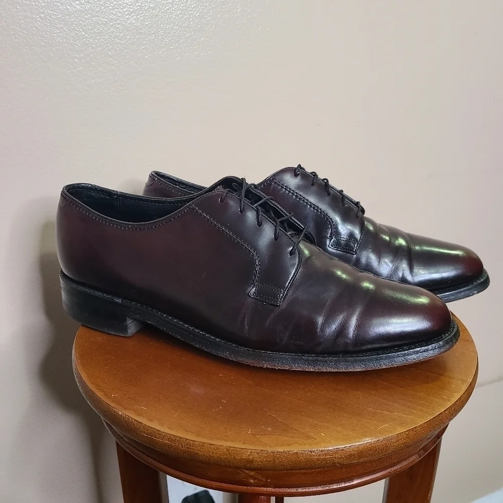 Florsheim Shoe Men's Oxford Dress Shoes